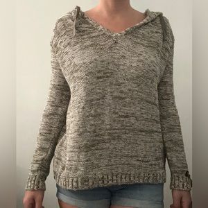 Roxy Sweater